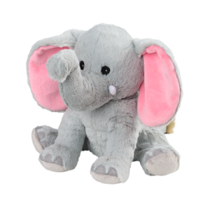 WARMIES Beddy Bear Elefant II