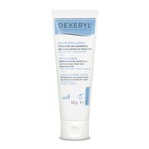 DEXERYL Pflegecreme