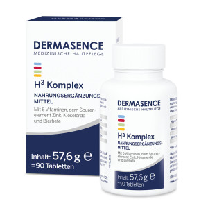 DERMASENCE H3 Komplex